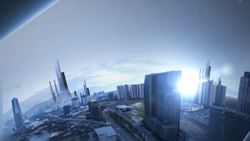 边缘计算与5G：融合趋势下的厂家实力解析