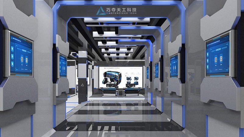 数字孪生园区建设：成本考量与效益分析